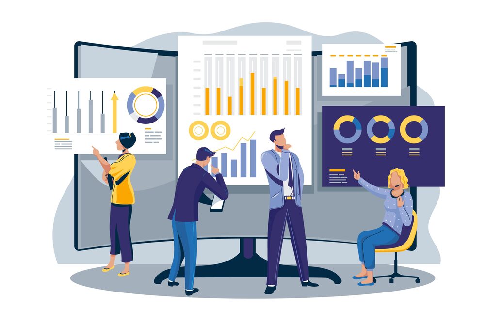 Illustration TS Gestion des Entreprises MIAGE Tanger
